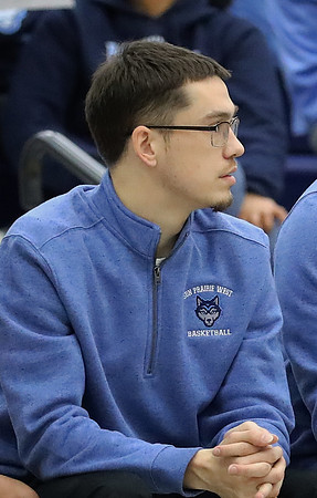 Coach Isaac Denis  (3)