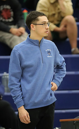 Coach Isaac Denis  (13)