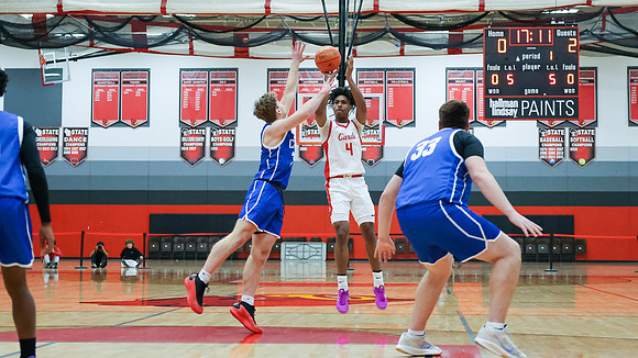 4 Chris Davis Jr (14)