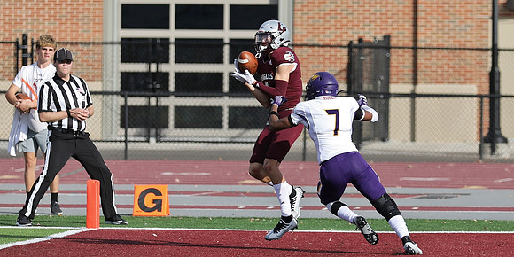 1 Tyler Bowman  (11)