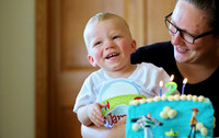 9-20-2021 James V Birthday Number 2 Photos
