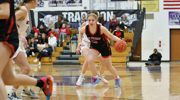 13 Kaitlin Bindley  (10)