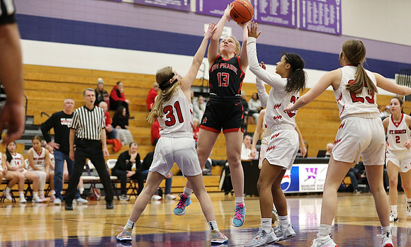 13 Kaitlin Bindley  (9)