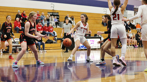 13 Kaitlin Bindley  (18)