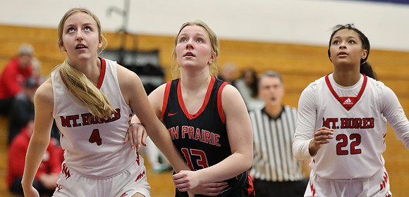 13 Kaitlin Bindley  (23)
