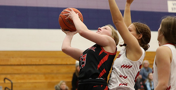 13 Kaitlin Bindley  (28)