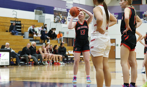 13 Kaitlin Bindley  (30)