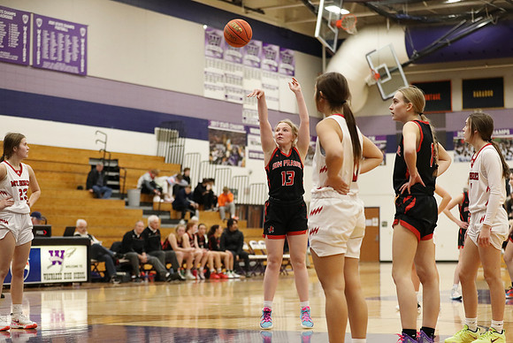 13 Kaitlin Bindley  (31)