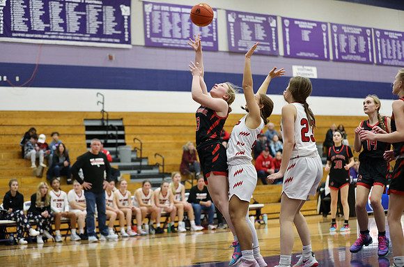 13 Kaitlin Bindley  (29)