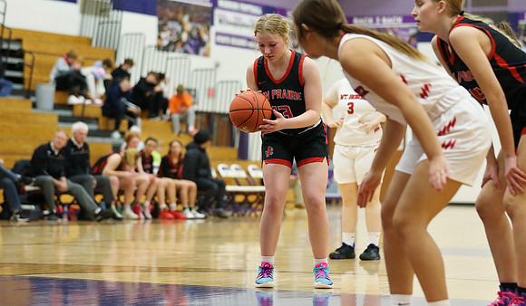 13 Kaitlin Bindley  (33)