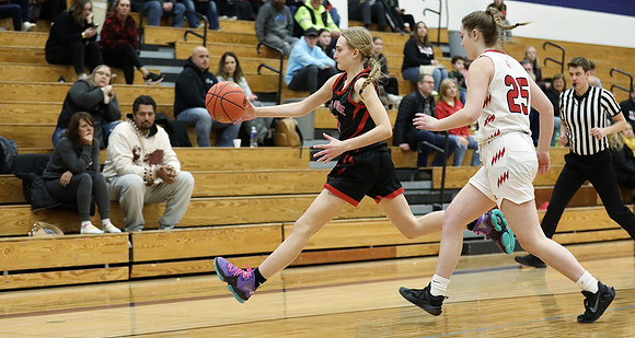 14 Zella Cleveland  (20)