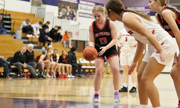 13 Kaitlin Bindley  (34)