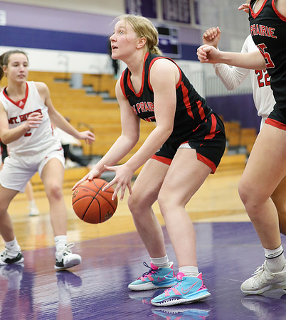 13 Kaitlin Bindley  (35)