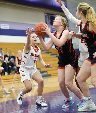 13 Kaitlin Bindley  (36)