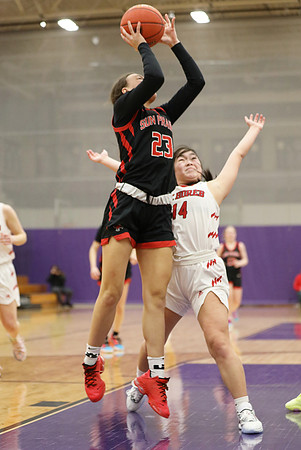23 Kiya Dixon (50)