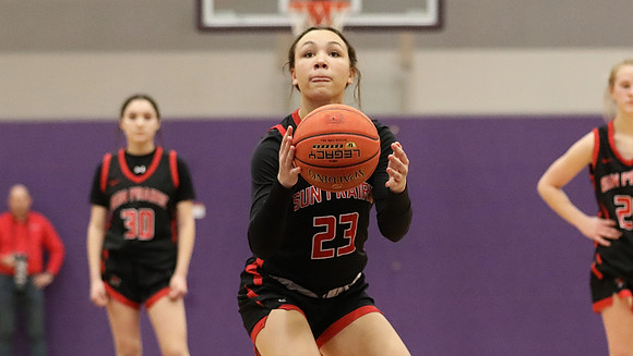 23 Kiya Dixon (55)