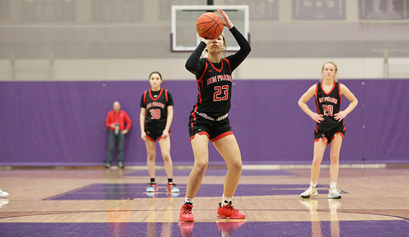 23 Kiya Dixon (57)