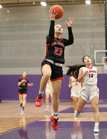 23 Kiya Dixon (60)