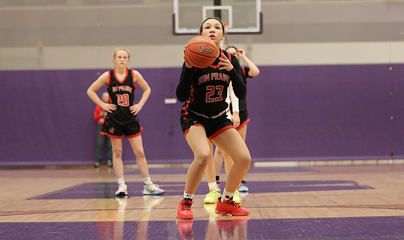 23 Kiya Dixon (63)