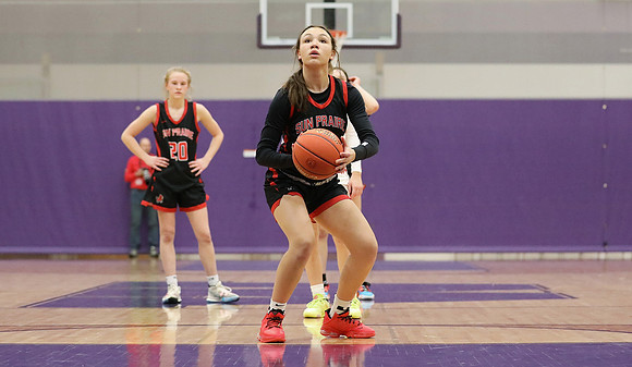 23 Kiya Dixon (64)