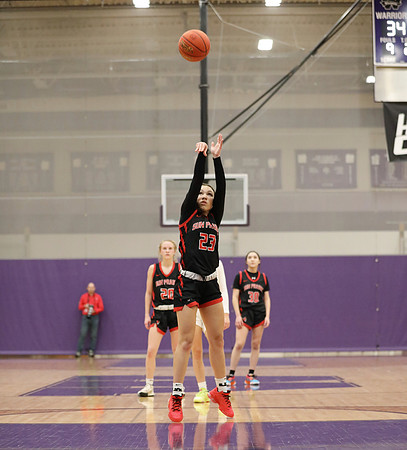 23 Kiya Dixon (67)