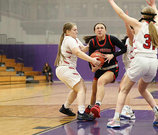 23 Kiya Dixon (70)