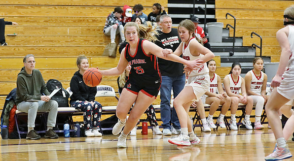 12-27-22 VARSITY vs. Mt. Horeb at Waunakee Tournament  (56)