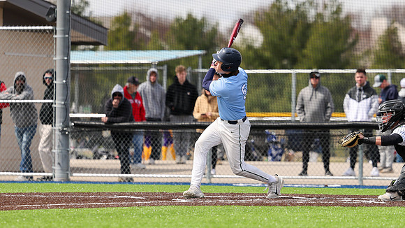 4-19-25 vs. Sun Prairie East (41)