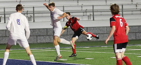 10-11-22 VARSITY (SENIOR DAY)vs. Janesville Craig    (52)