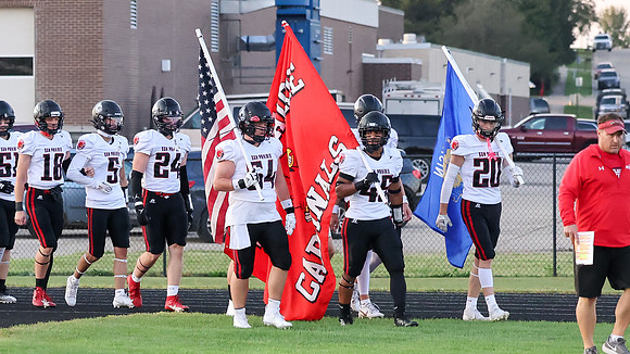 9-5-24 VARSITY vs. Oregon (18)