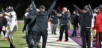Coach Jim Hamilton (13)