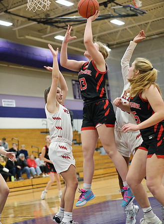 13 Kaitlin Bindley (74)