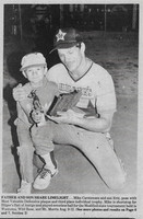 1984 Major State Tournament
