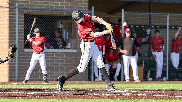 4-29-25 VARSITY vs. Madison East (859)