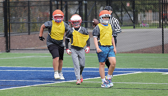 4-25-21 8th Grade Kennedy vs. 8th Grade White  (27)