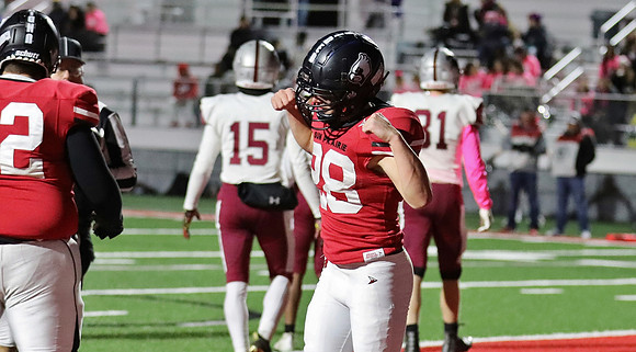 10-22-21 vs Madison La Follette Playoff Round 1  (129)