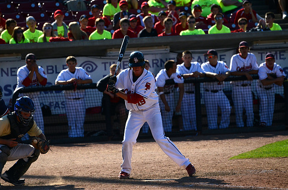 6-12-12 State Game 2 vs. Appleton North  (568)