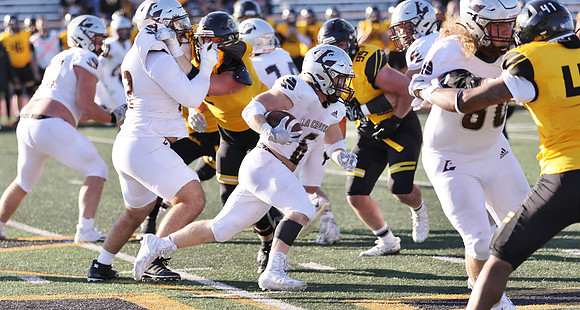 6 Joey Stutzman (90)