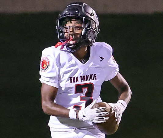 3 Deontae Spivey (20)