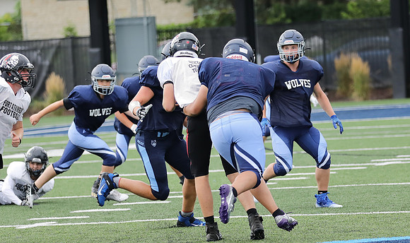 8-12-22 JV Scrimmage vs. Fort Atkinson  (15)