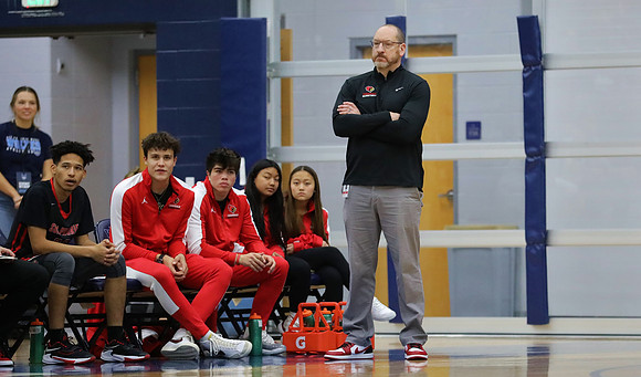 Coach Steve Maselter (1)