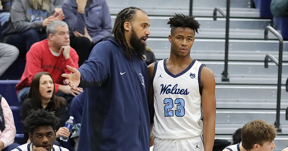 Coach Chris Davis  (4)
