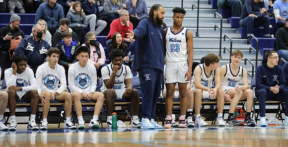 Coach Chris Davis  (3)