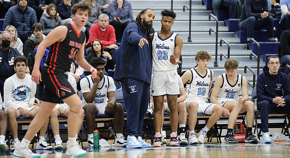 Coach Chris Davis  (2)