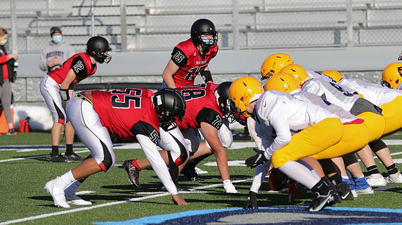 3-19-21 JV Scrimmage vs. DeForest  (4)
