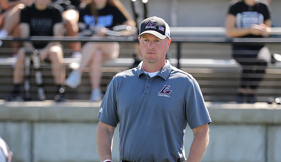 COACH Michael McGuire (3)