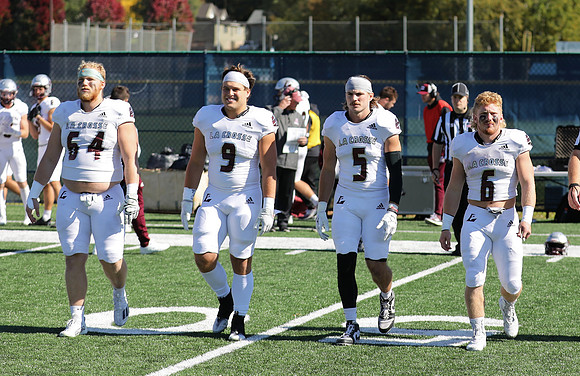 6 Joey Stutzman  (34)