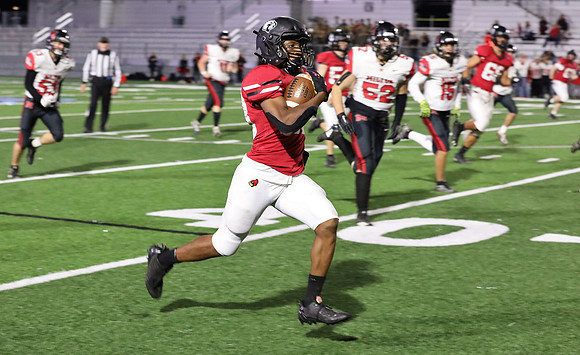 FOOTBALL EAST