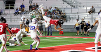 FOOTBALL EAST