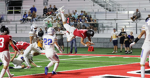 FOOTBALL EAST